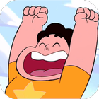 Steven dans l'univers icône