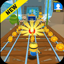 minion banana rush APK