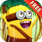 Adventure for Minion Hero أيقونة