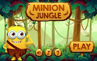 Adventure for Minion Hero syot layar 3