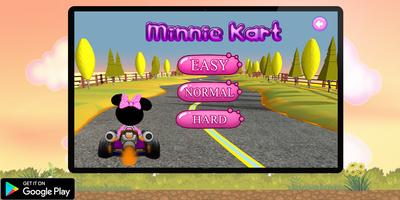 Mickey car game screenshot 1