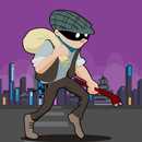 Thief ruun APK