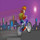 new bmx boy APK