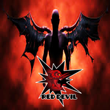 red devil icône