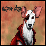 super dog