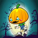 Halloween run APK