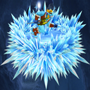 ice man APK