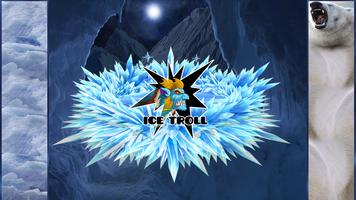 ice man Affiche