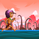 jungle tiger APK