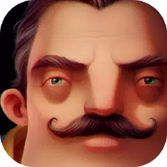 Descargar APK de Hello Neighbor Gameplay