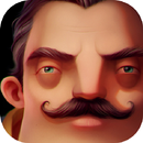 APK Hello Neighbor Gameplay