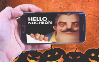 برنامه‌نما Hello Neighbor Gameplay عکس از صفحه