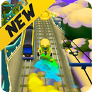 Subway Banana 2 APK