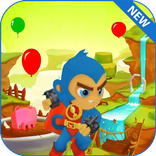 Bloons Monkey Adventure