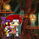 ninja girl APK