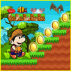 Super Maryon jumping free game APK