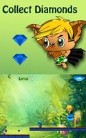 Smightize : Jump ,Run & Adventures screenshot 1