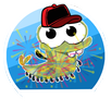Best Snail Friends Forever adv APK