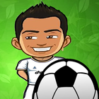 Dream League Soccer Adventure icon