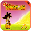 Super Goku Running Adventure APK