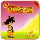 APK Super Goku Running Adventure