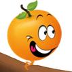 Salta Naranja