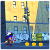 sandy spote skate APK