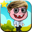 كلارنس الصغير APK