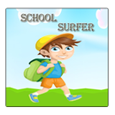 School surfer APK