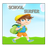 School surfer APK