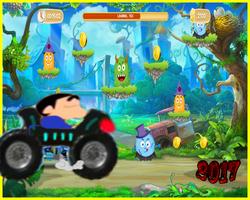 Shin Subway Chan Racer screenshot 3