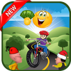 Cycle-Shiva: Motu Paltu games APK
