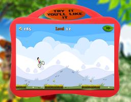 Motu-Shiva cycle: patlu game screenshot 1