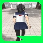 Yandere Simulator Free Game 图标