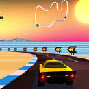 kart racing crash adventure APK