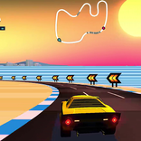 kart racing crash adventure