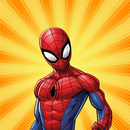 Spider-man Run 2 APK