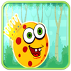 Sponge Ball-King of the Jungle APK