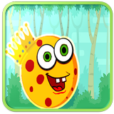 Sponge Ball-King of the Jungle icône