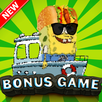 sponge burger adventure APK