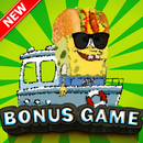 sponge burger adventure APK