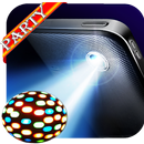 Flashlight Disco Strobo LSD MD party lsd APK