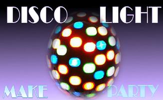 Lampe Disco strobo LED , LSD capture d'écran 1