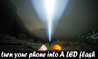 Lampe Disco strobo LED , LSD capture d'écran 2