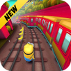 Subway banana adventure APK