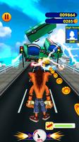 subway fox run HD স্ক্রিনশট 3