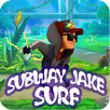 Subway jake Surf Run APK