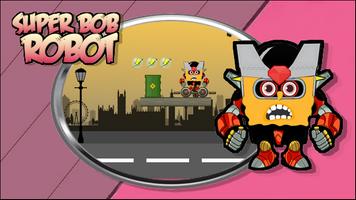 Super Bob Robot screenshot 2