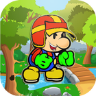 Super Jabber Adventure Skater icon