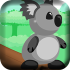 Super Koala Jump أيقونة